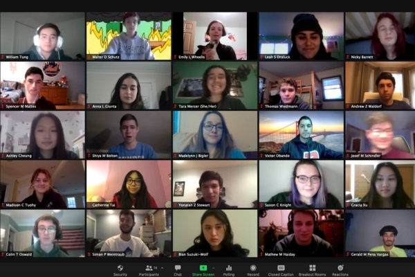 clean energy and image & acoustics signals analysis cohort 7 class photo 2