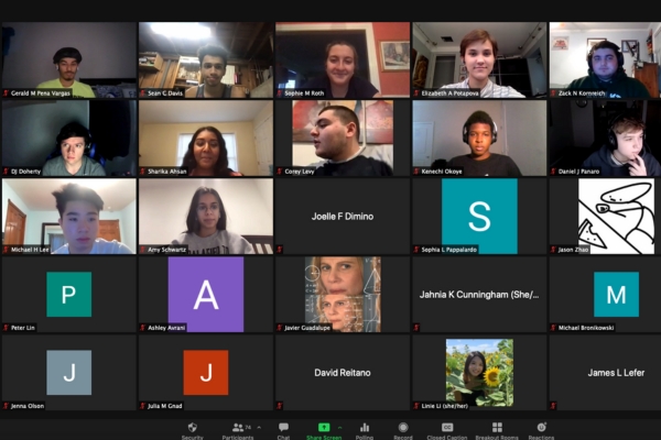 clean energy and image & acoustics signals analysis cohort 7 class photo 3