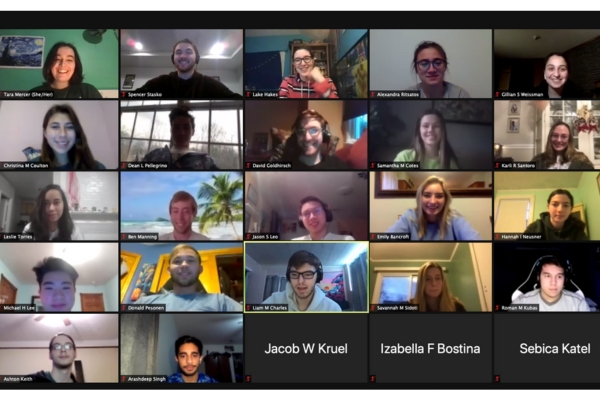 clean energy cohort 6 class photo 2