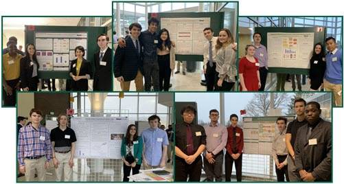 Image & Acoustics Signals Analysis cohort 6 class photo