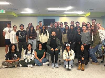 cohort 11 class photo