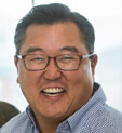 Charles M. Kim 