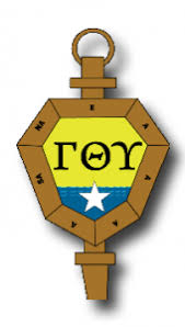 GTU Logo