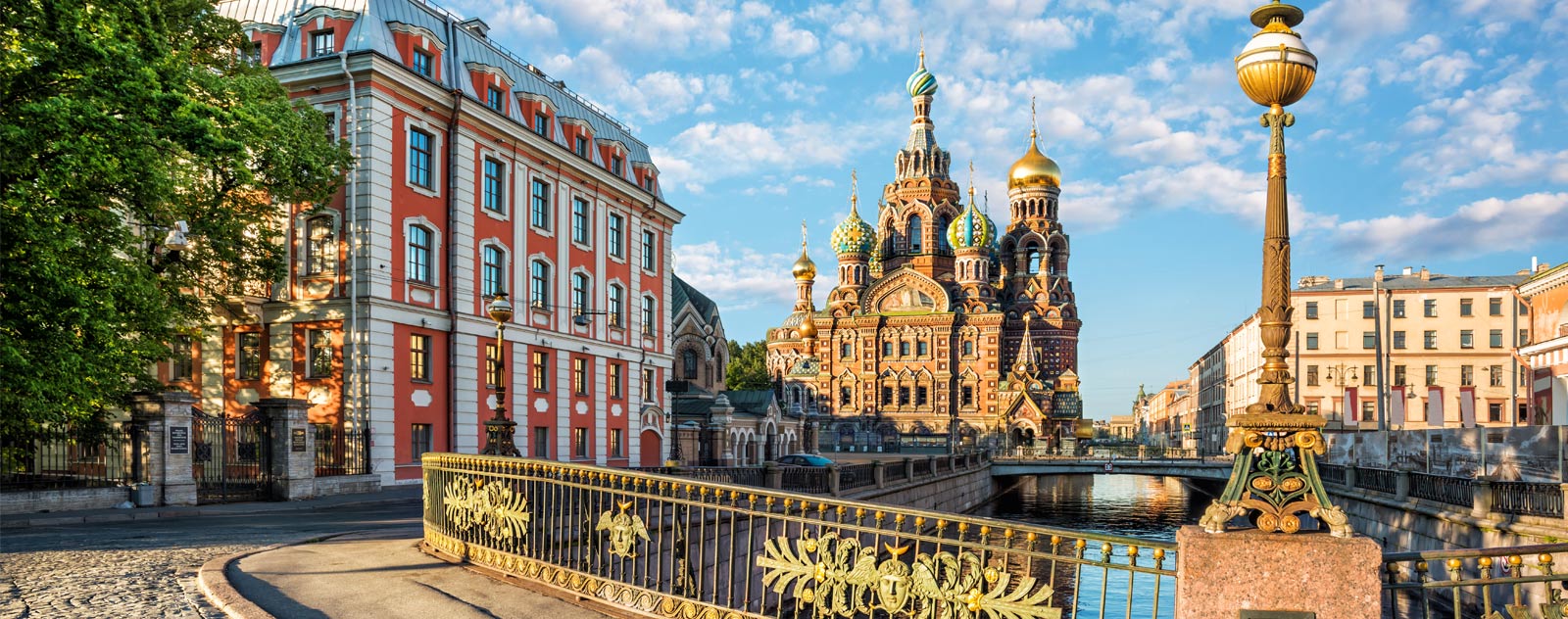 Study Abroad (Russian Studies) - German and Russian Studies - Vimarsana News