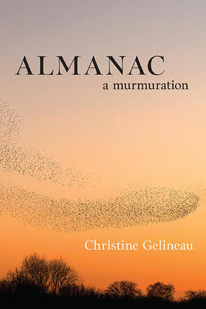 Almanac, Christine Gelineau