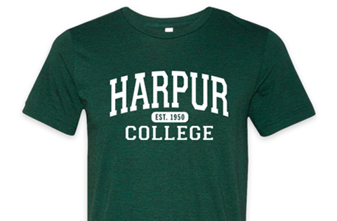 Harpur College Apparel - Harpur College of Arts and Sciences