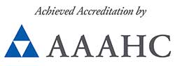 acceditation logo