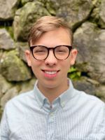 Image of Andrew Metcalf