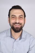 Image of Benjamin Kellman