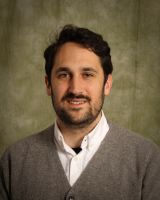 Image of David Kaminsky
