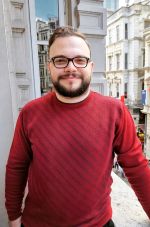 Image of Furkan Taspinar