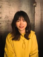 Image of Shanshan Liu