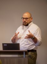 Image of Zachary Bowen