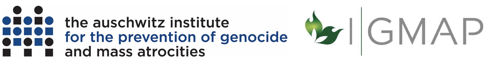 AIPG and IGMAP logos