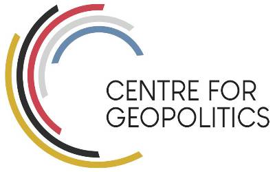 Centre for Geopolitics' Logo
