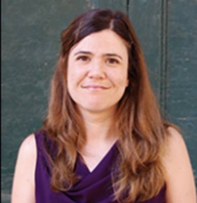 Dr. Clara Ramirez-Barat