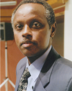 Image: Joseph Sebarenzi