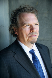 Image: Steven Luckert