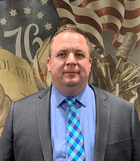 Image: Jeff Sizemore