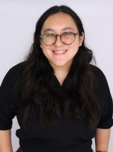 A photo of Nicola Centeno