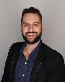 Headshot of Alessandro Drago