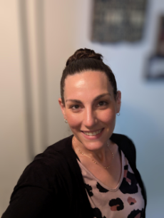 Headshot of Stacy Thatcher