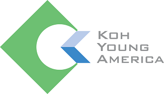 Koh Young America logo