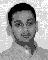 Koushik Ramachandran