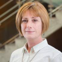 Amanda K Petford-Long