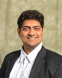 Srikanth Rangarajan