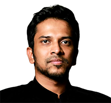 Venkatesh Deenadayalan