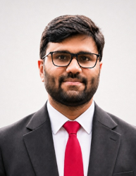 ashish jacob