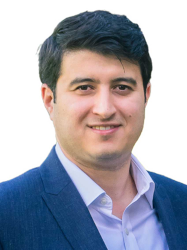 ben davaji