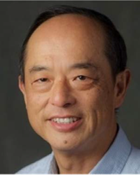 James C. M. Hwang