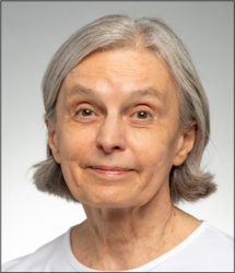 vivian ryan