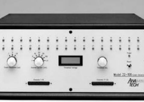 Analysis Tech Event Detector