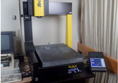 Coordinate Measuring Machine