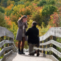 Will You “B” Mine? 43 Couples Who Found Love at Binghamton