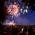6 Ways to Celebrate the Fourth of July in Binghamton
