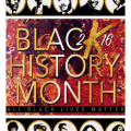 Celebrating Black History Month at Binghamton