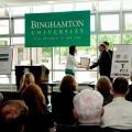 20 Things That Wouldn’t Exist At Binghamton Without Your Support