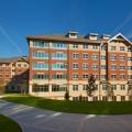 Your Home Away From Home: An Inside Look at the 6 Amazing Communities at Binghamton University