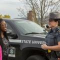 B-Safe: An Overview Of Safety At Binghamton University
