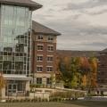 B-Safe: An Overview Of Safety At Binghamton University