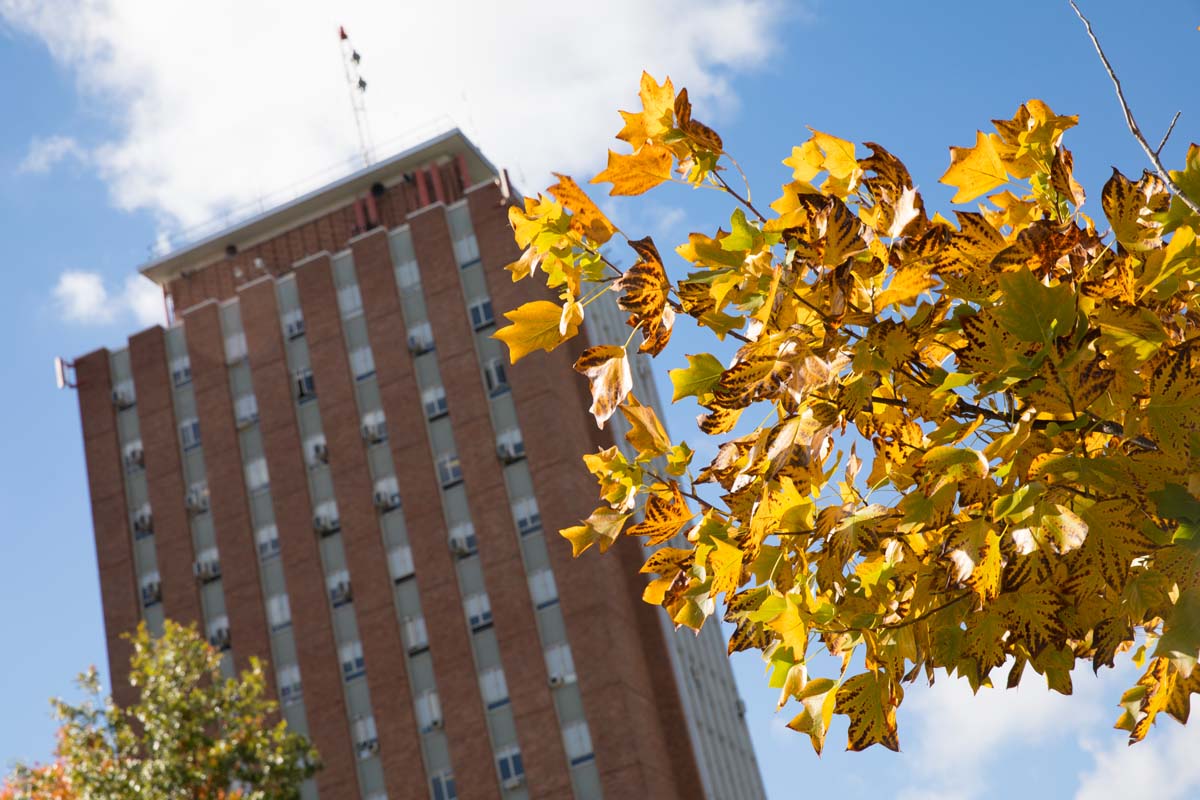 Academic Calendar - Academics | Binghamton University