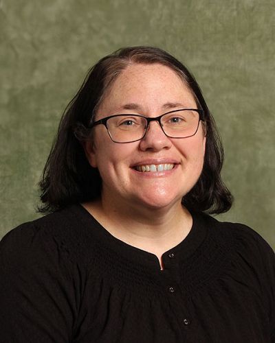 headshot of Anne Lewis