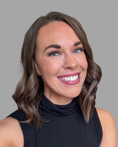 headshot of Abbey Pipher, MS, CCC-SLP