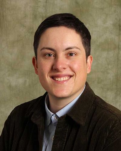 headshot of Gustavo Sanchez-Bachman