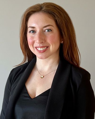 headshot of Alisha Swietzer