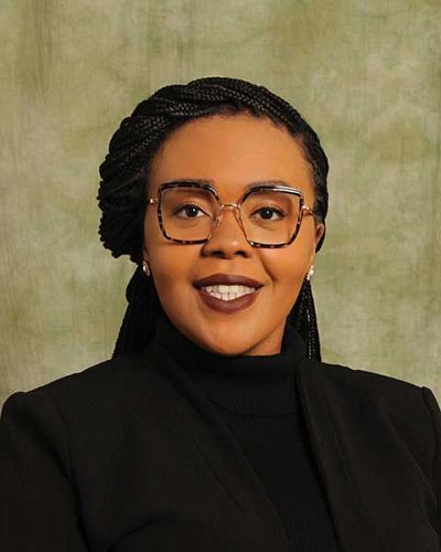 headshot of Christina Toulon